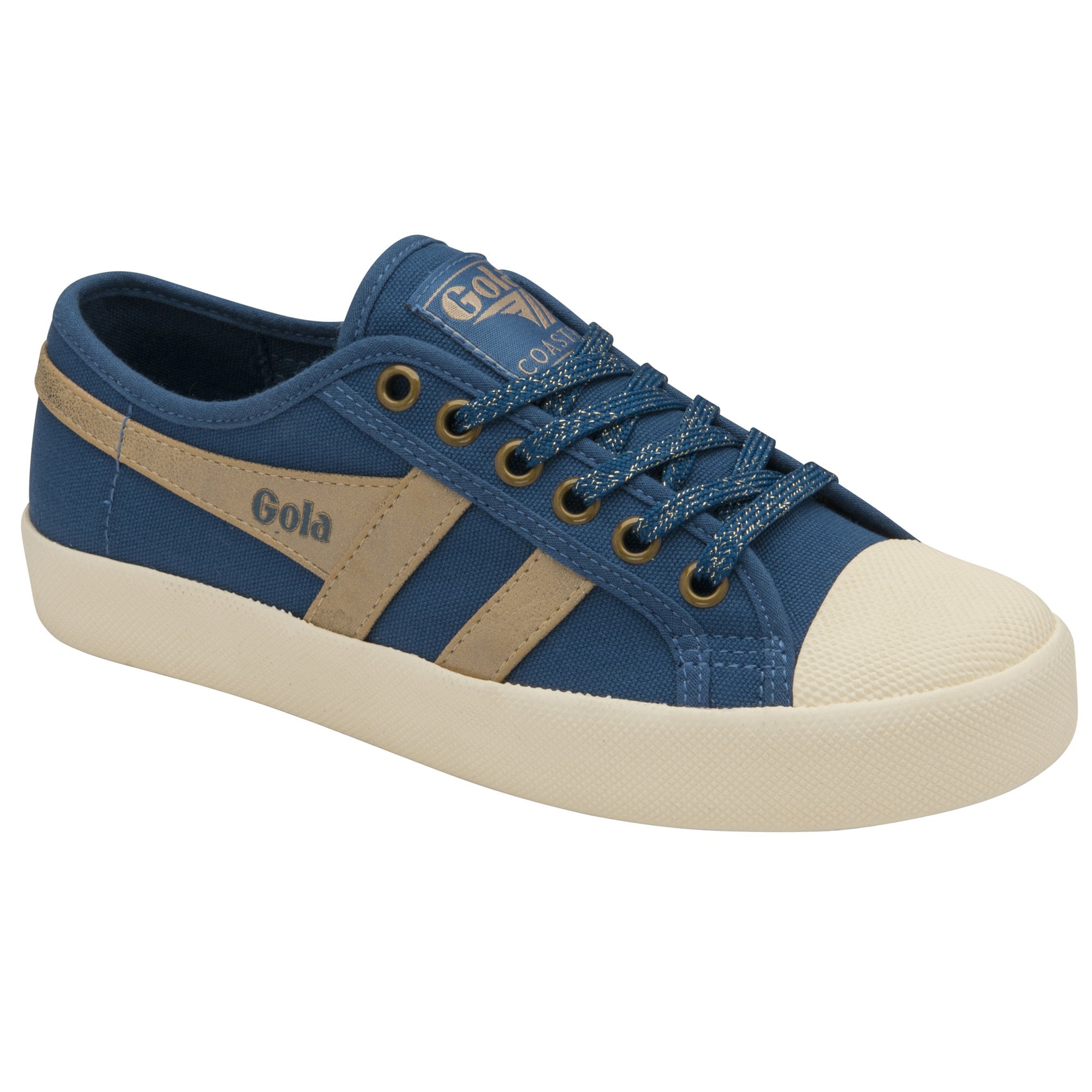 Gola Classics Women's Grandslam Suede Sneakers