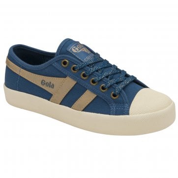 Women's Grandslam Suede Sneakers