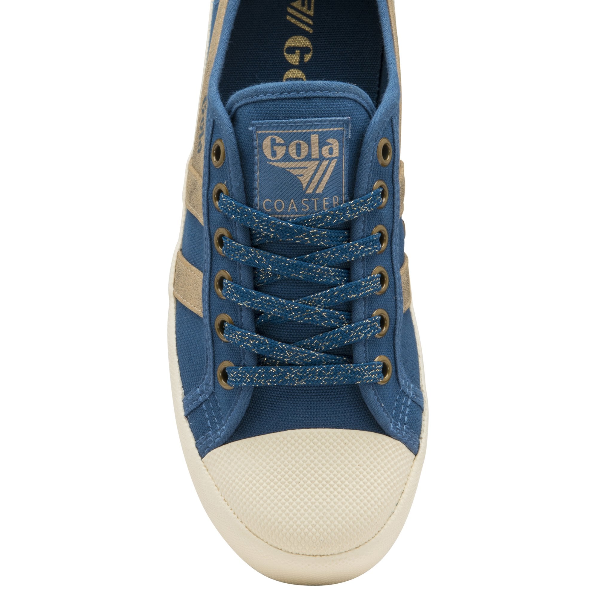 Gola Classics Women's Grandslam Suede Sneakers