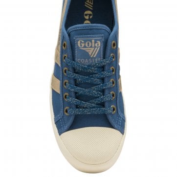 Women's Grandslam Suede Sneakers