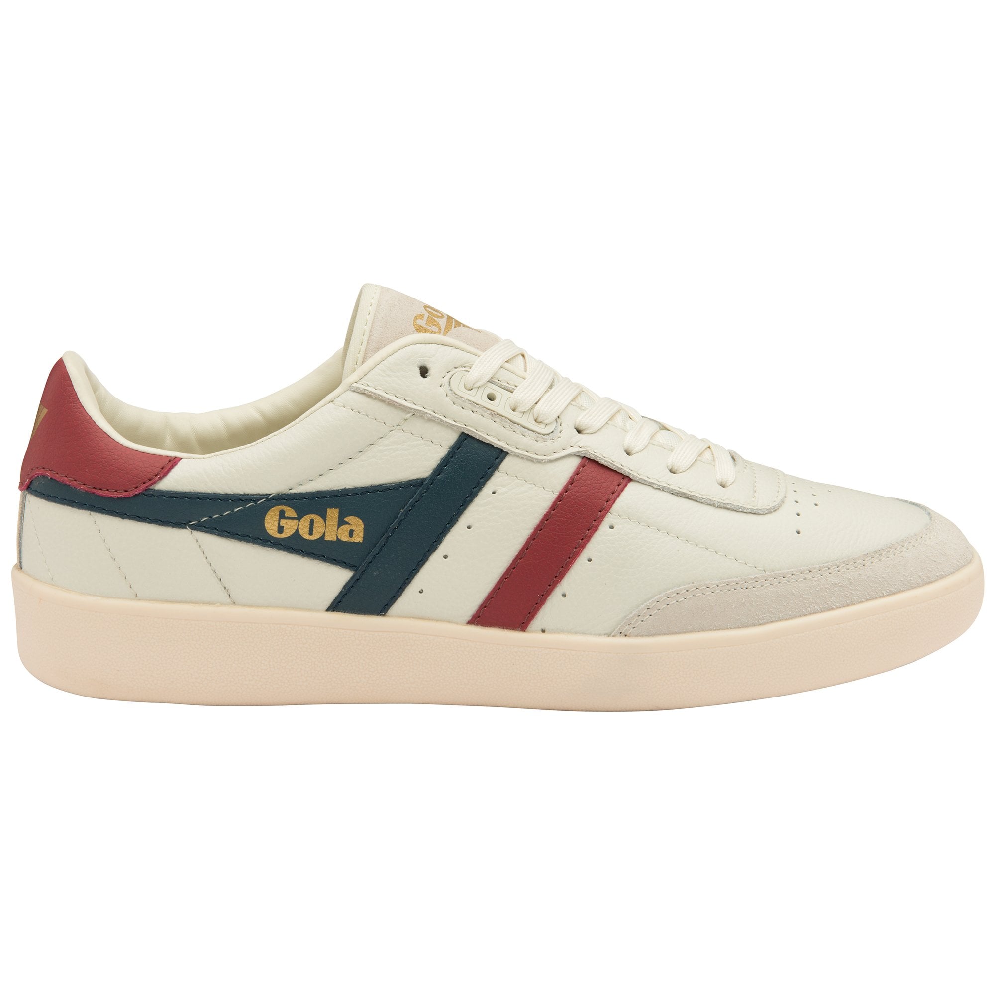 Gola Classics Women's Grandslam Suede Sneakers