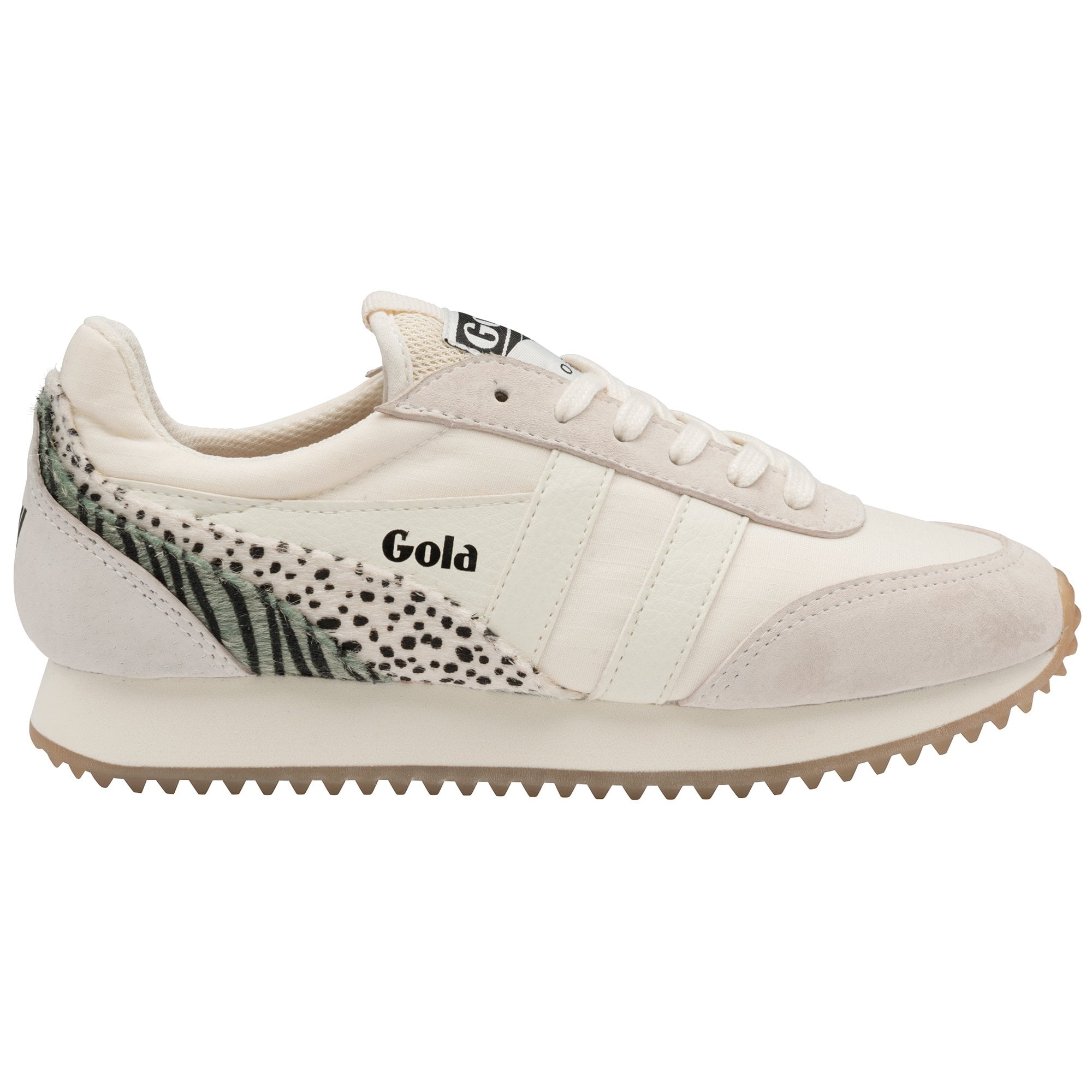 Gola Classics Women's Grandslam Suede Sneakers