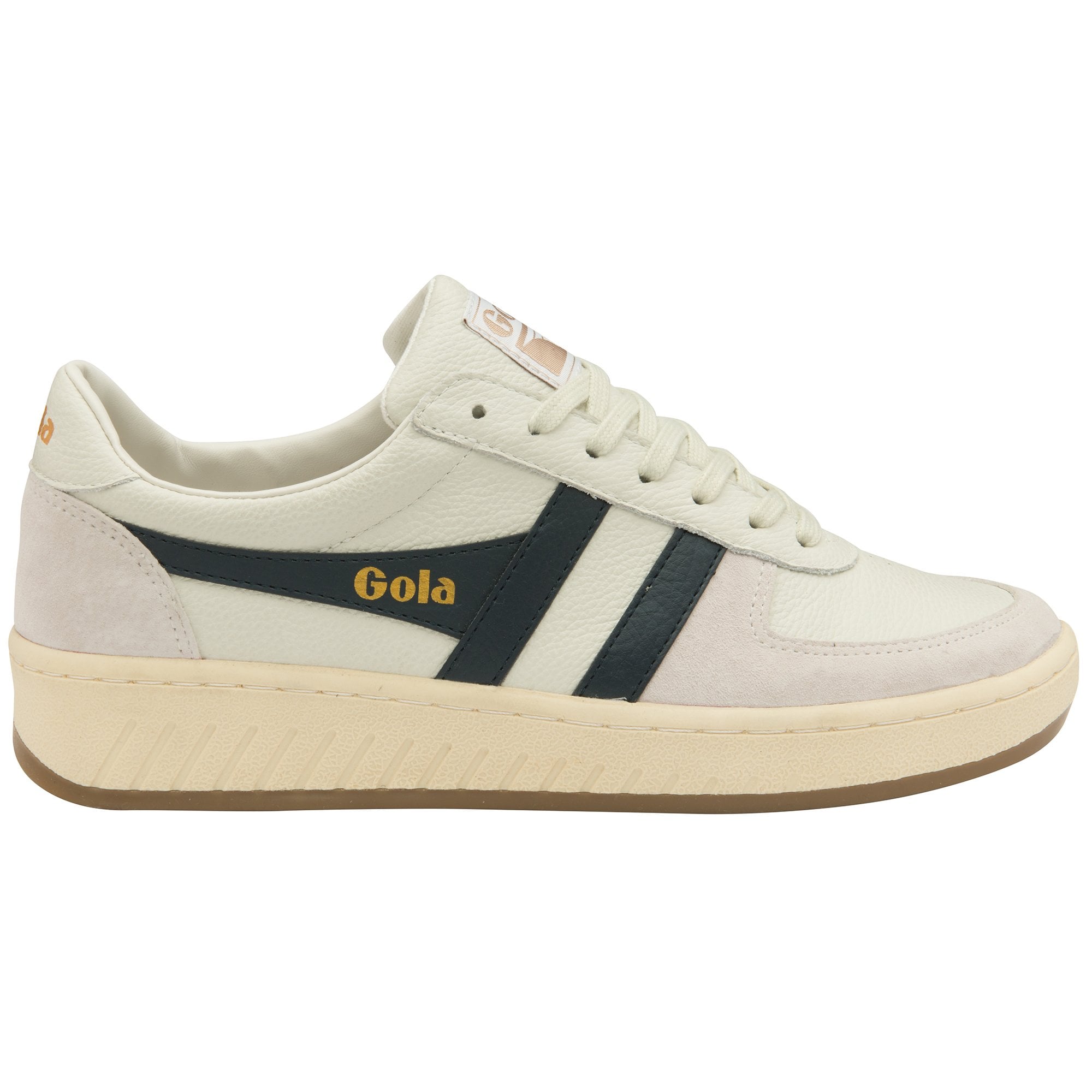 Gola Classics Women's Grandslam Suede Sneakers