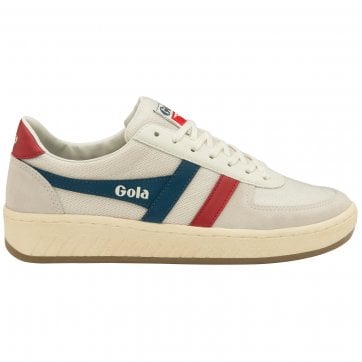 Women's Grandslam Suede Sneakers