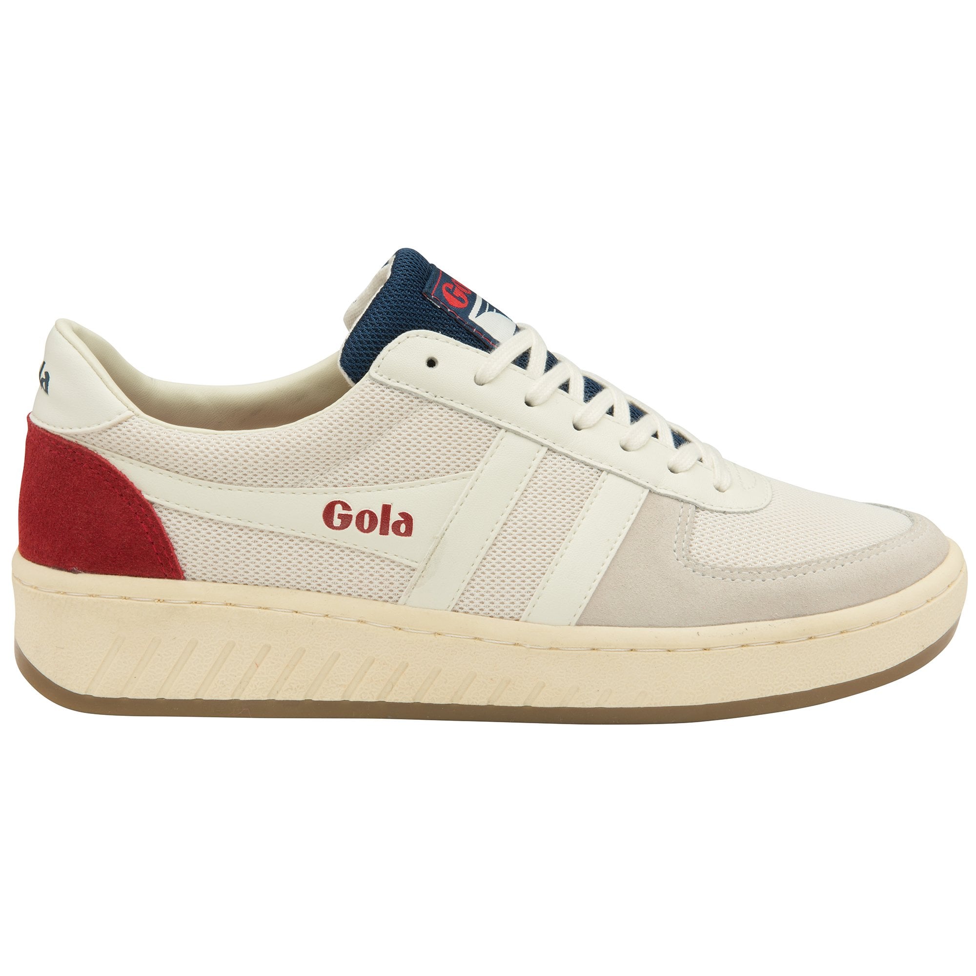 Gola Classics Women's Grandslam Suede Sneakers