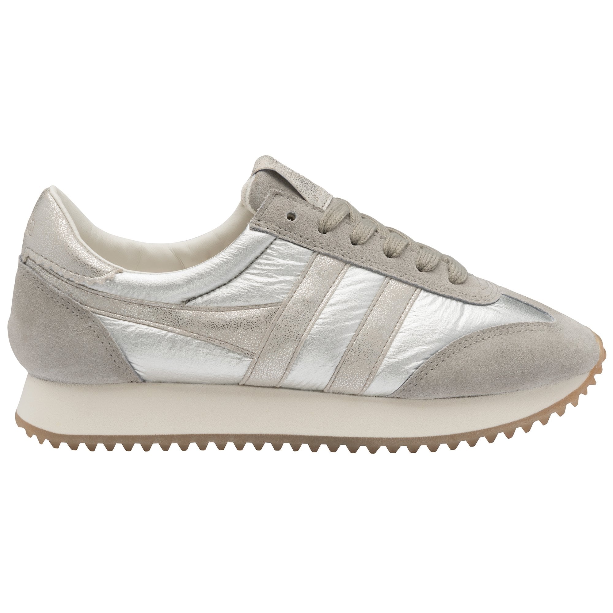 Gola Classics Women's Grandslam Suede Sneakers