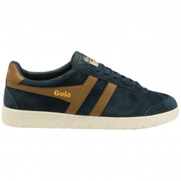 Women's Grandslam Suede Sneakers