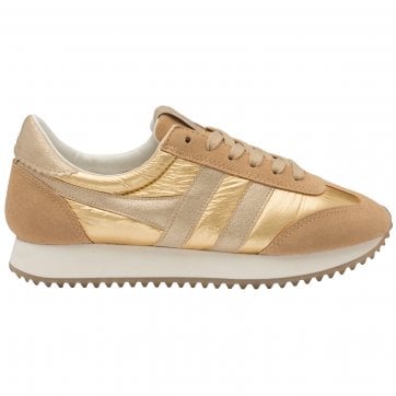 Women's Grandslam Suede Sneakers