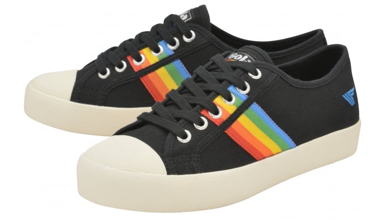 Gola Classics Women's Grandslam Trident Sneakers