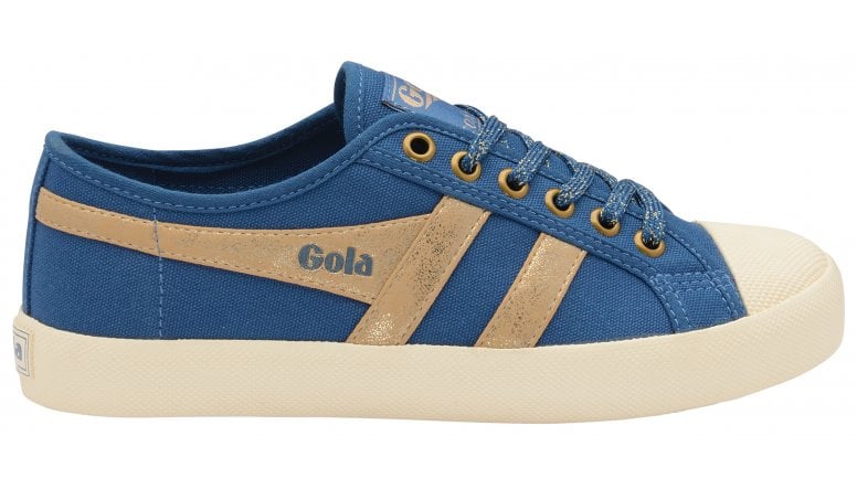Gola Classics Women's Grandslam Trident Sneakers