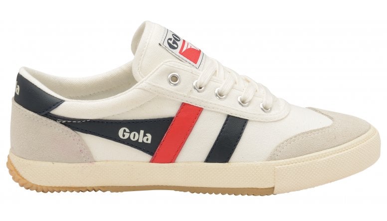 Gola Classics Women's Grandslam Trident Sneakers