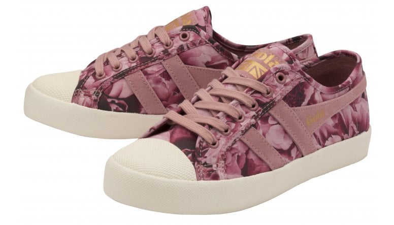 Gola Classics Women's Grandslam Trident Sneakers