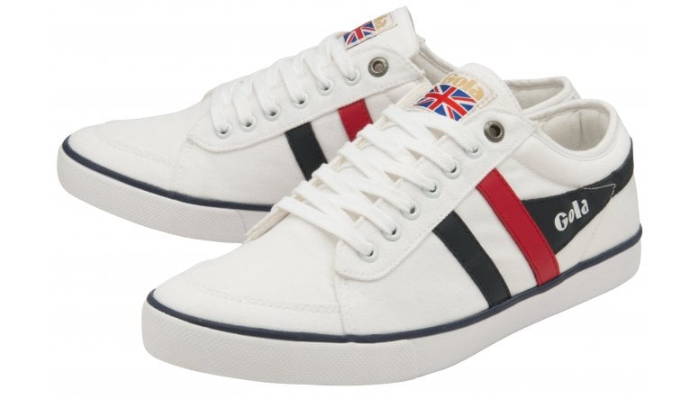 Gola Classics Women's Grandslam Trident Sneakers