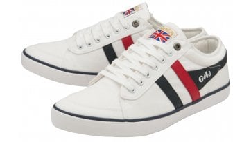 Women's Grandslam Trident Sneakers