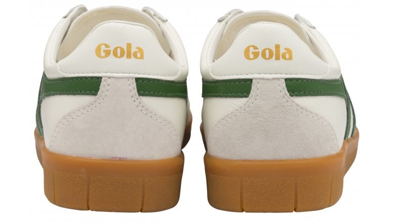 Gola Classics Women's Grandslam Trident Sneakers