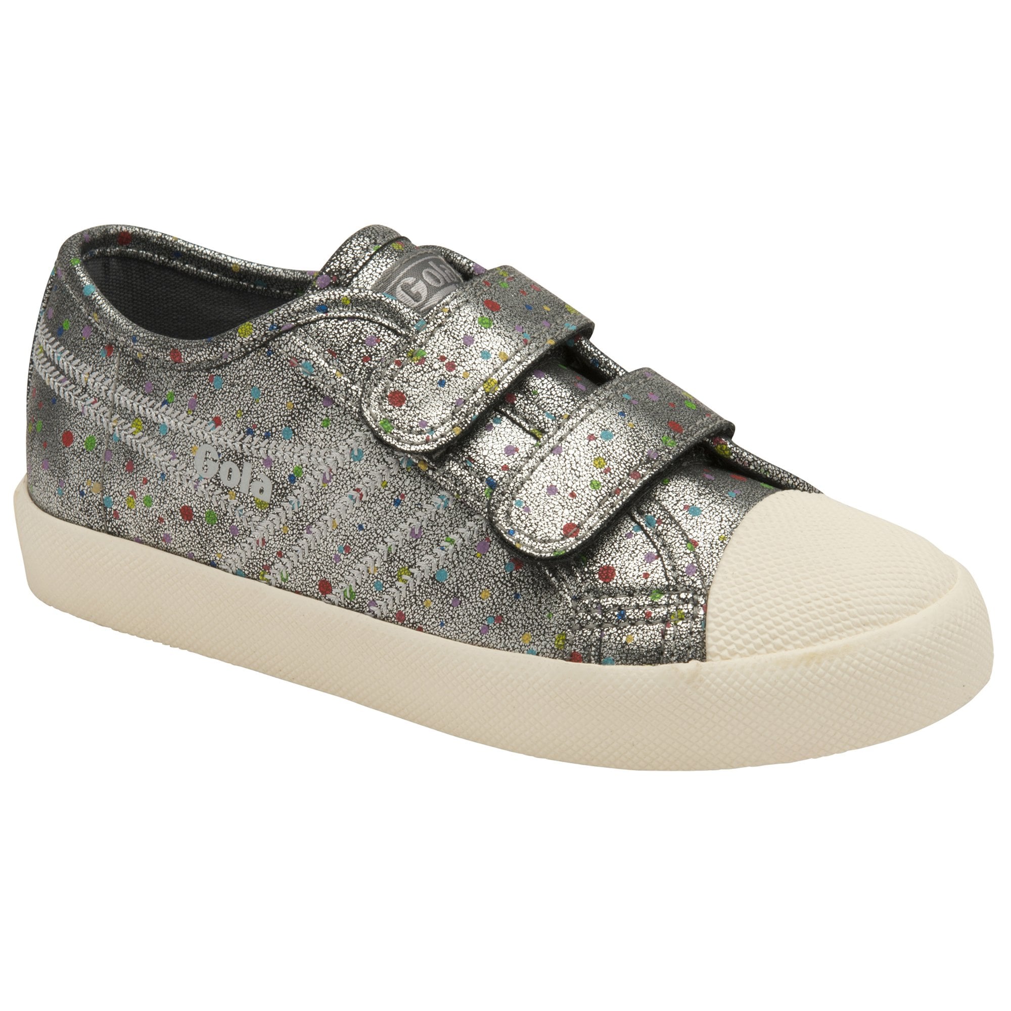 Gola Classics Women's Grandslam Trident Sneakers