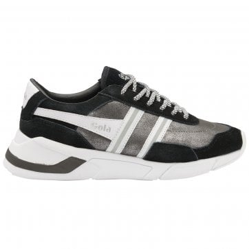 Women's Grandslam Trident Sneakers