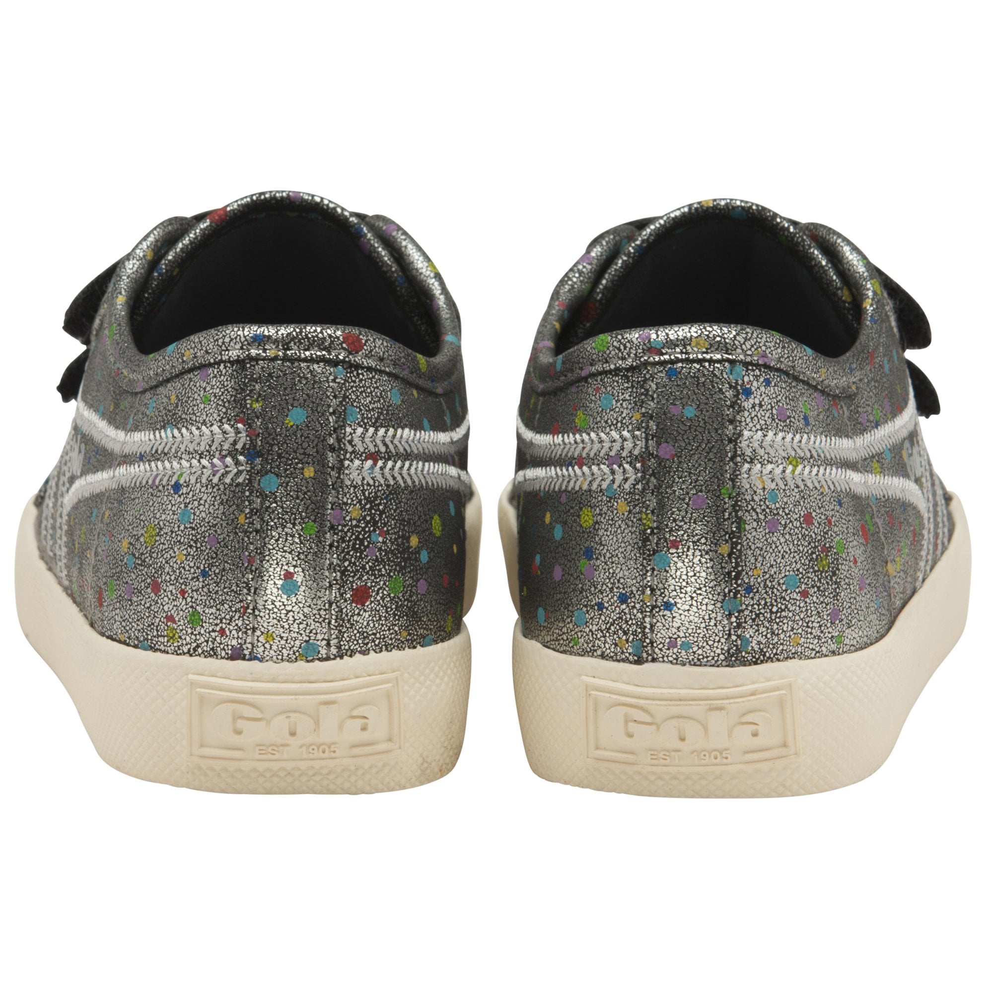 Gola Classics Women's Grandslam Trident Sneakers