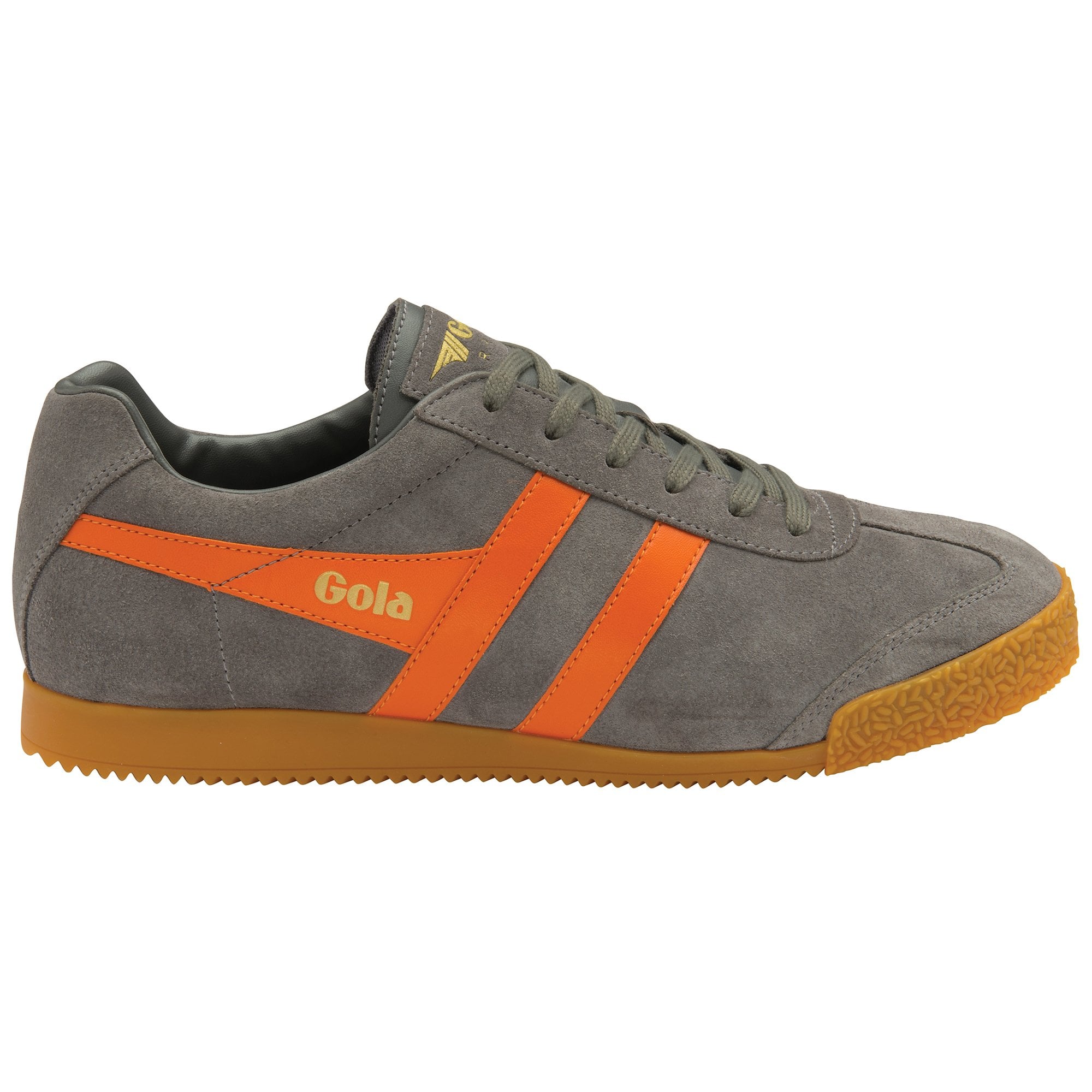Gola Classics Women's Grandslam Trident Sneakers