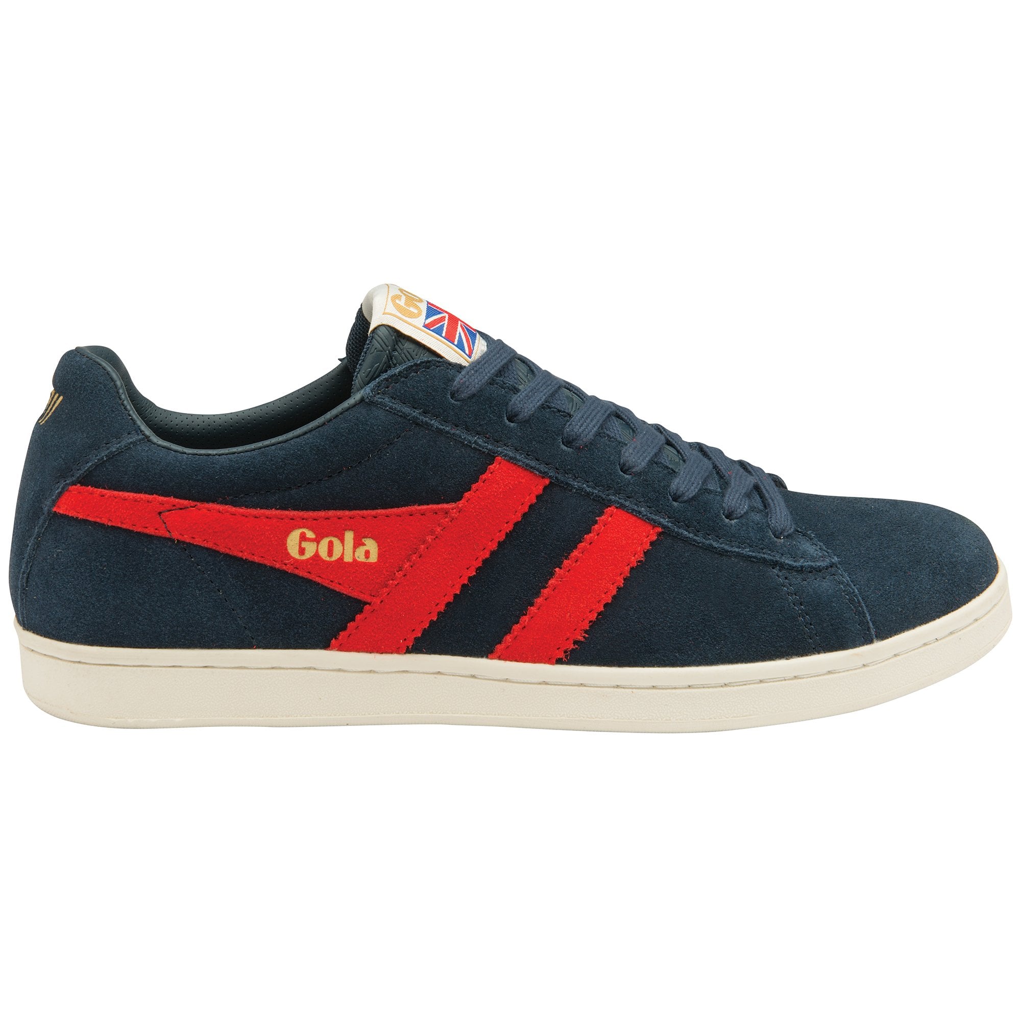 Gola Classics Women's Grandslam Trident Sneakers