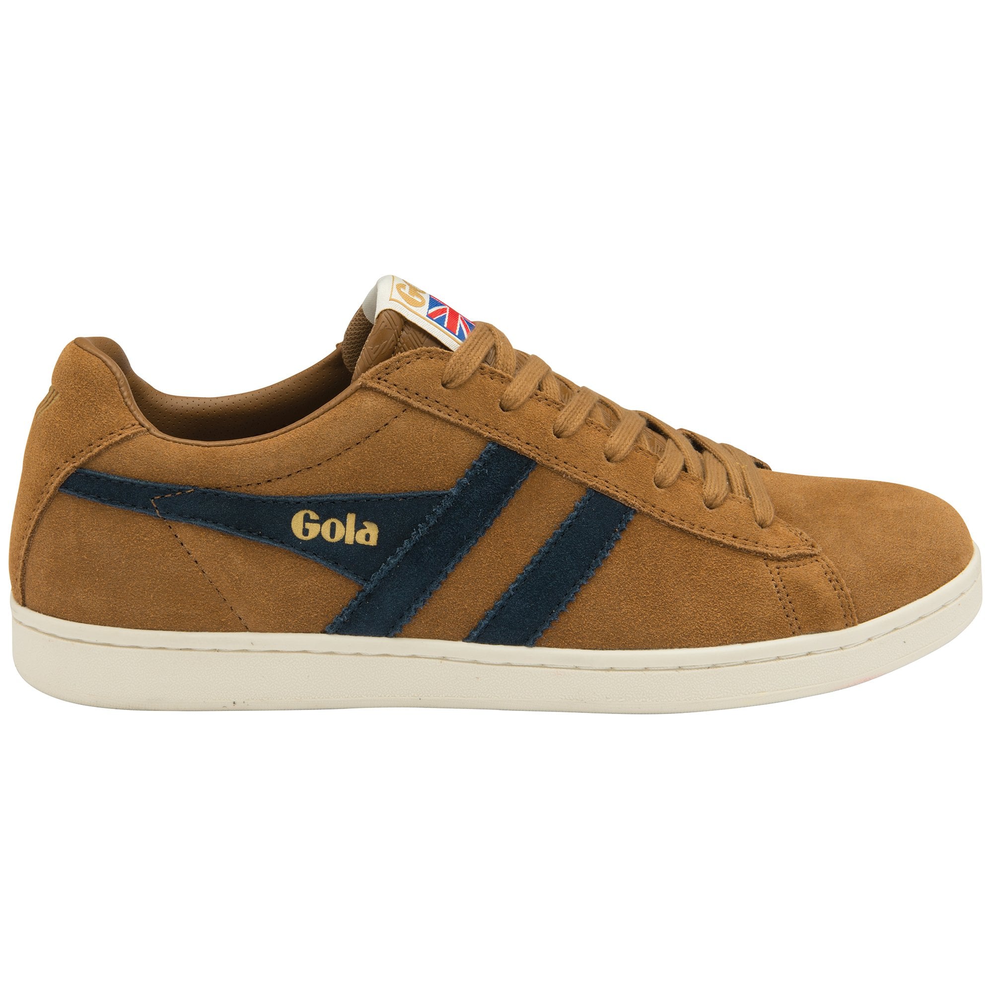 Gola Classics Women's Grandslam Trident Sneakers