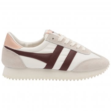 Women's Grandslam Trident Sneakers