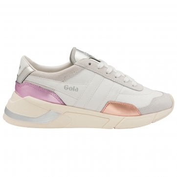 Women's Grandslam Trident Sneakers
