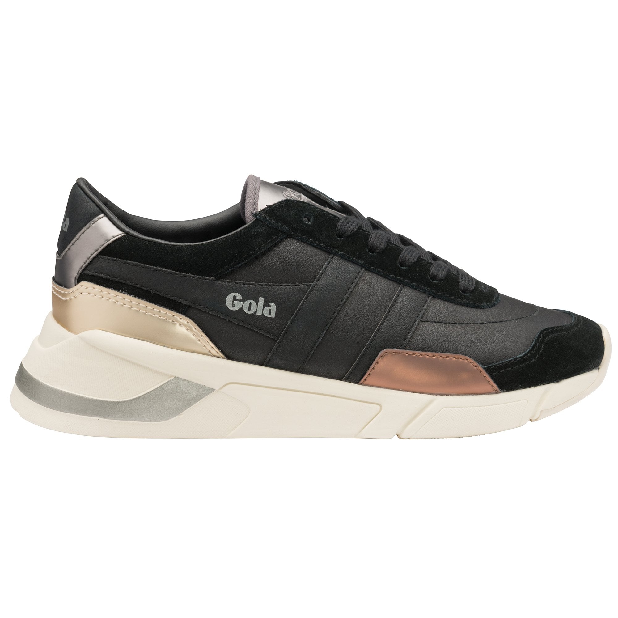 Gola Classics Women's Grandslam Trident Sneakers