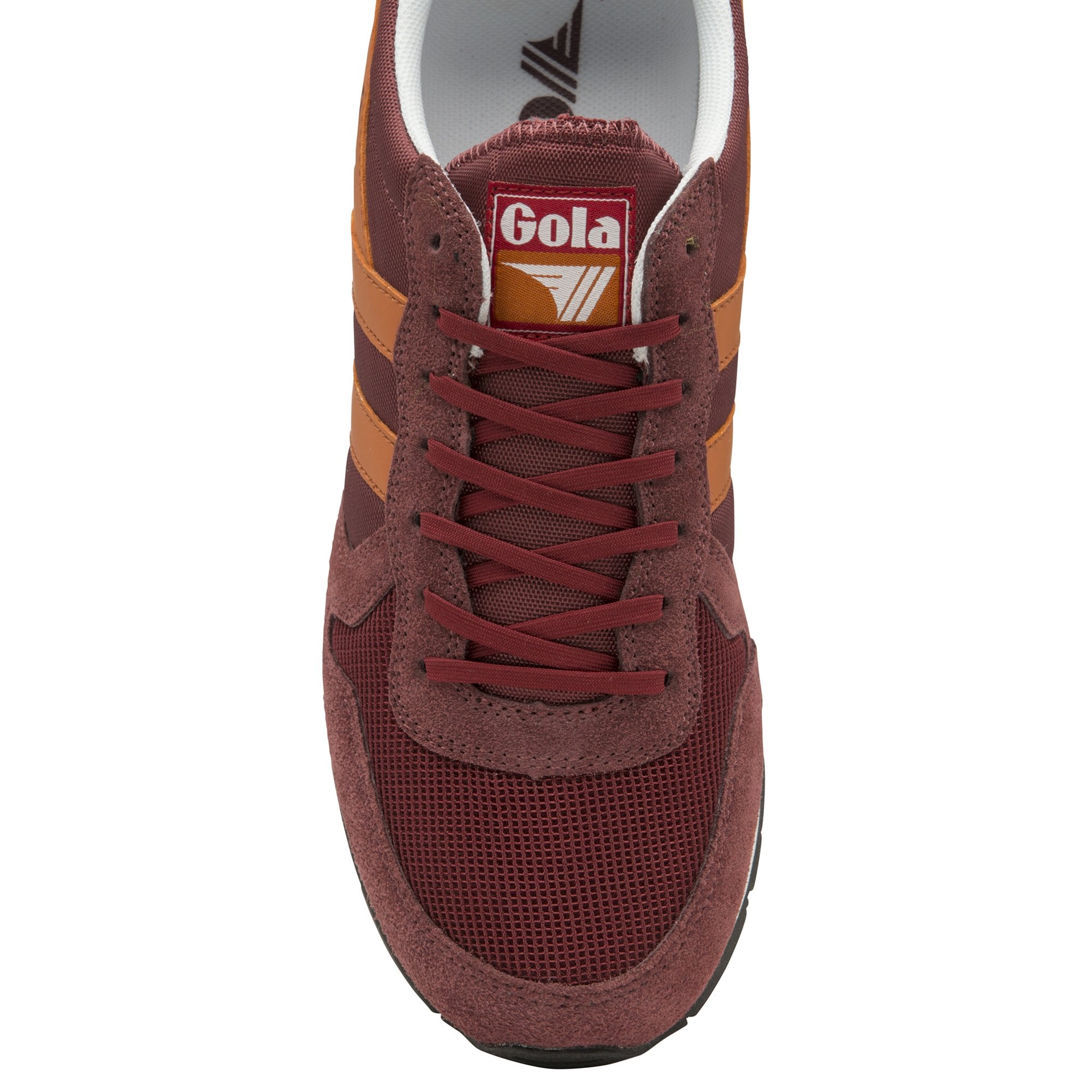 Gola Classics Women's Harrier Mirror Sneakers
