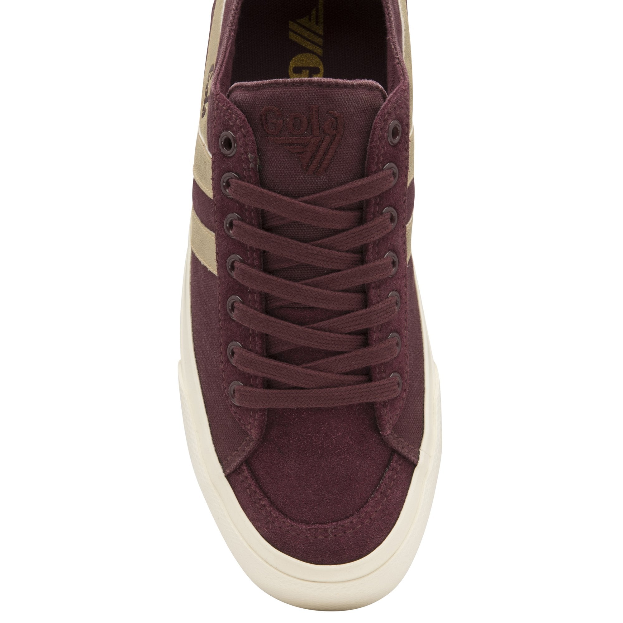 Gola Classics Women's Harrier Mirror Sneakers