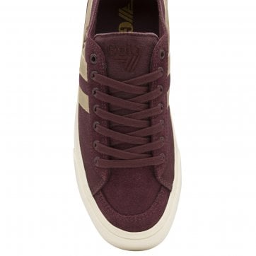 Women's Harrier Mirror Sneakers