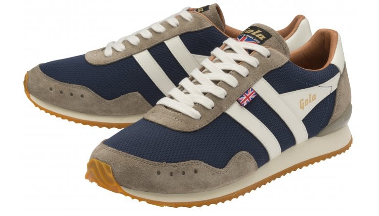 Gola Classics Women's Hawk '89 Sneakers