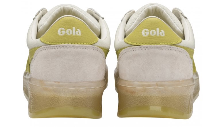 Gola Classics Women's Hawk Sneakers