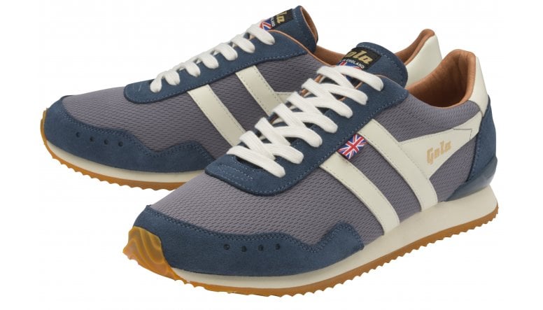 Gola Classics Women's Hawk Sneakers
