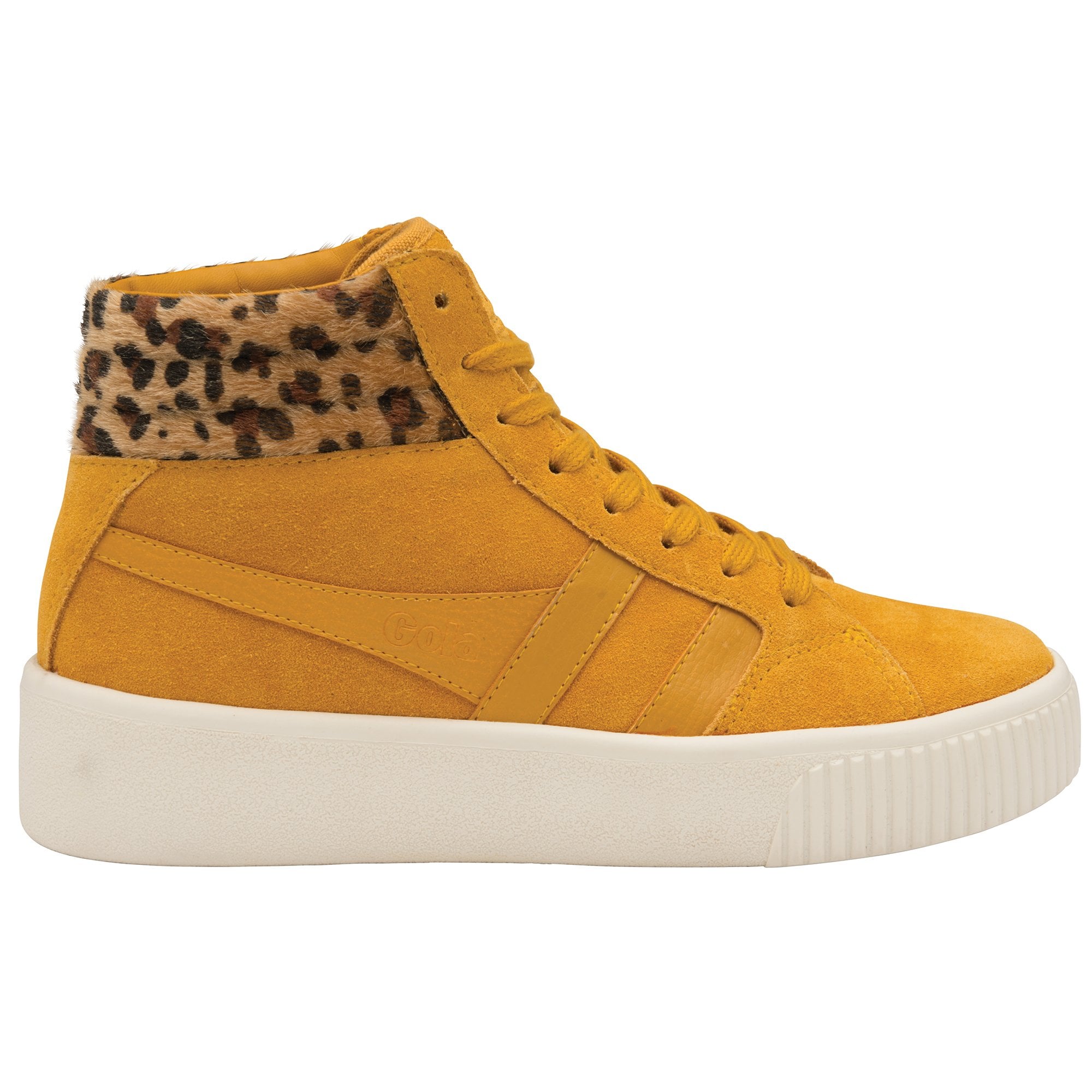 Gola Classics Women's Hawk Sneakers