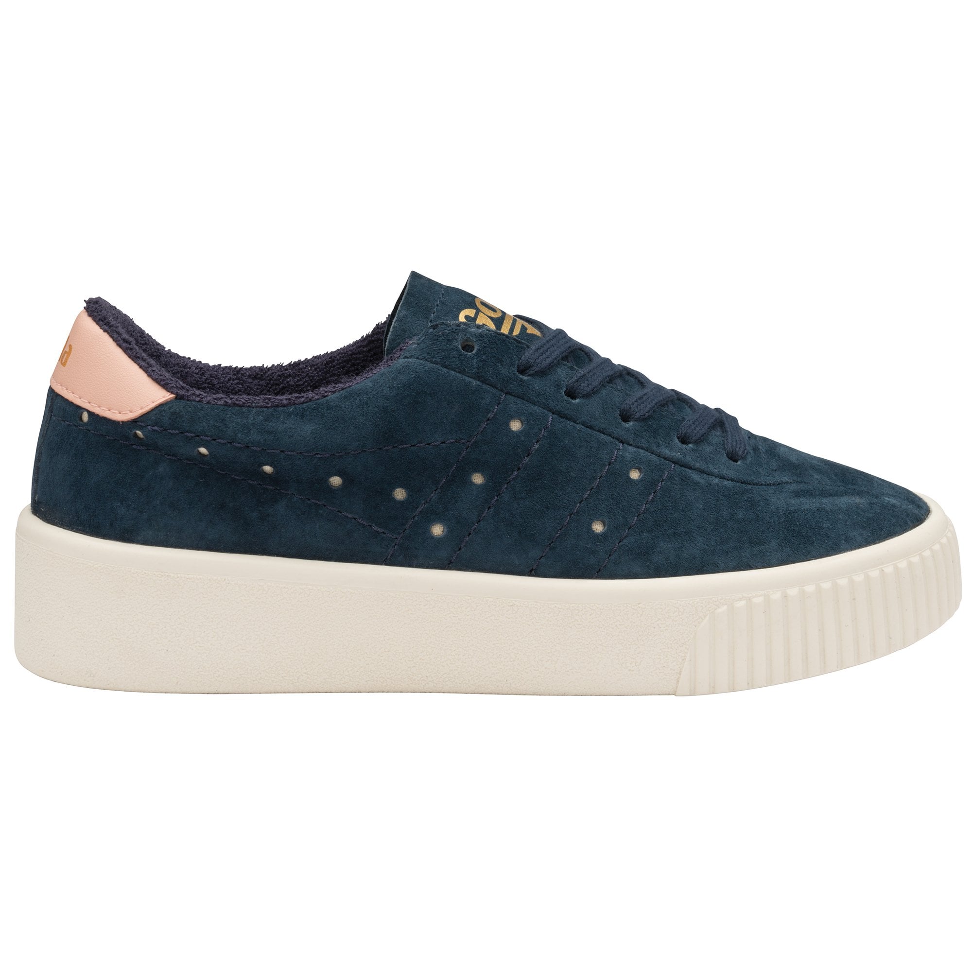 Gola Classics Women's Hawk Sneakers
