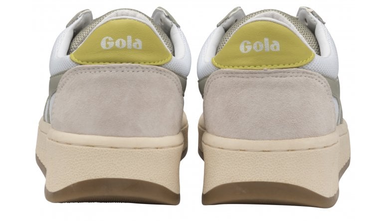 Gola Classics Women's Hawk Suede '86 Sneakers