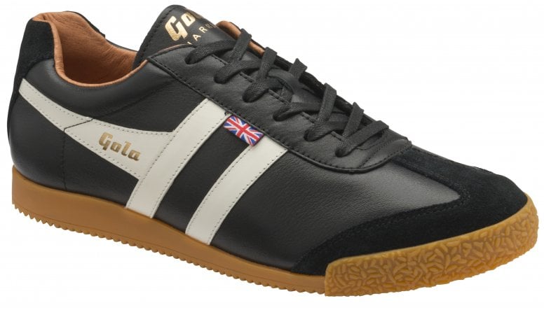 Gola Classics Women's Hawk Suede '86 Sneakers