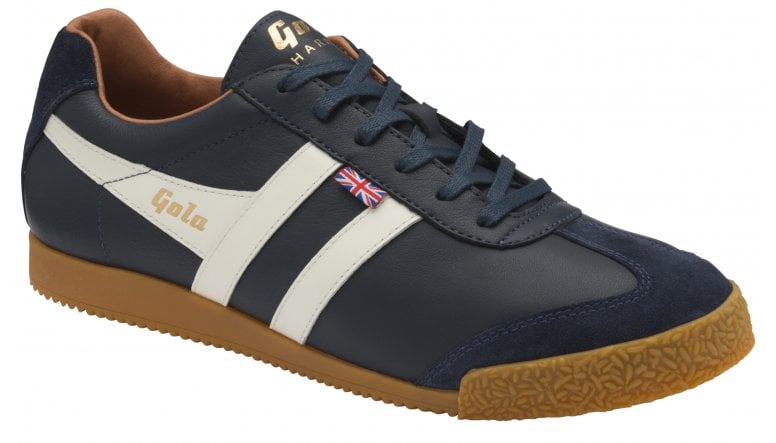 Gola Classics Women's Hawk Suede '86 Sneakers