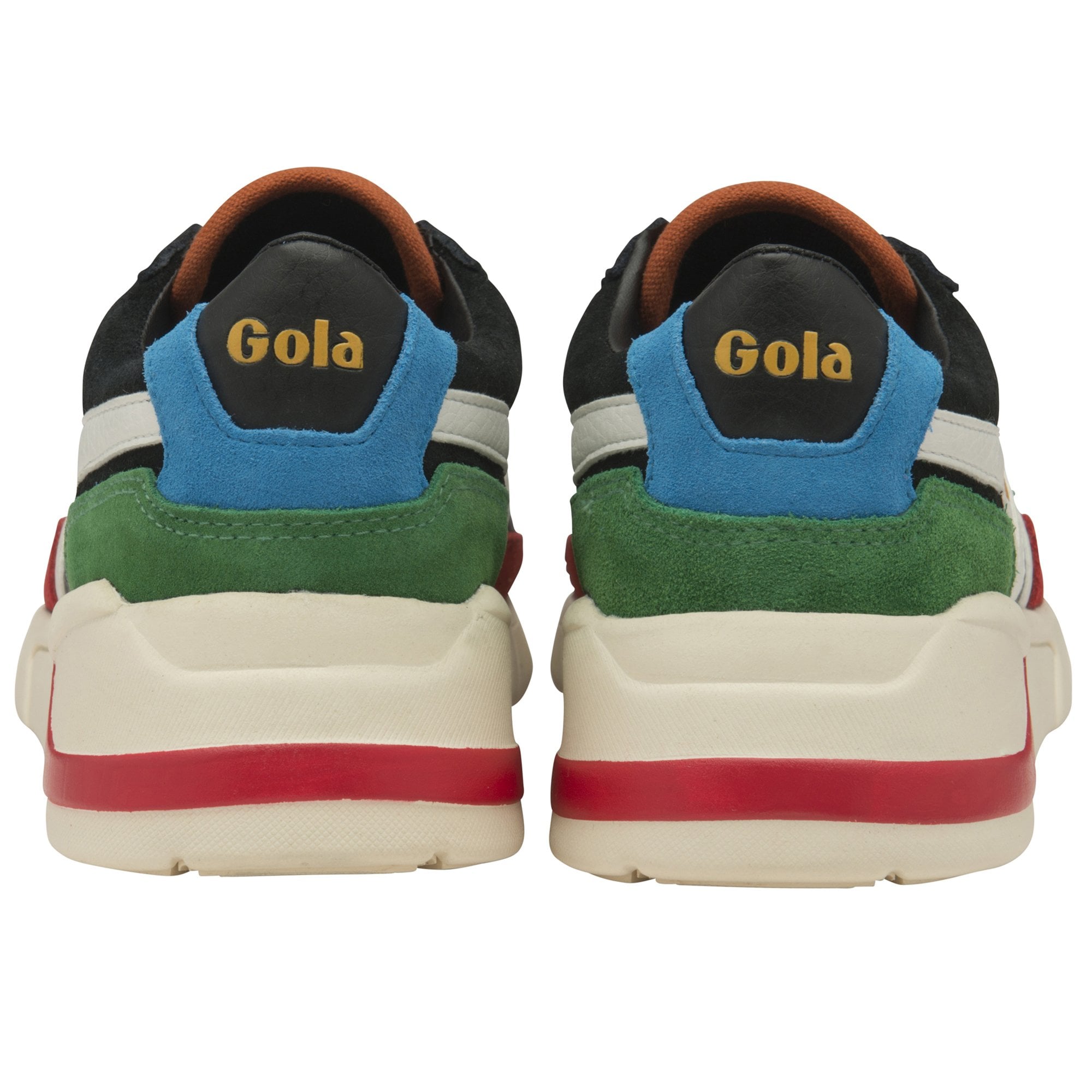 Gola Classics Women's Hawk Suede '86 Sneakers