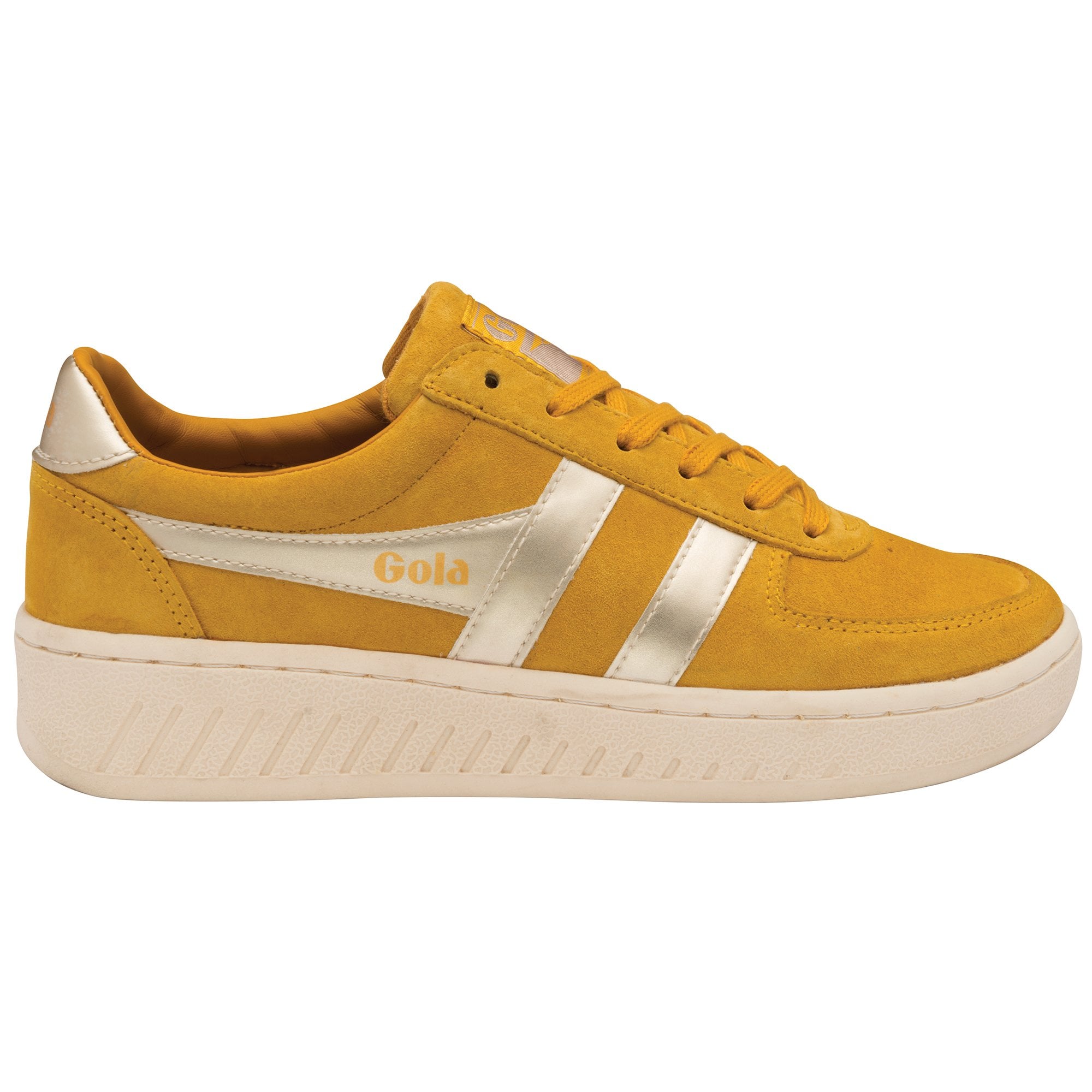 Gola Classics Women's Hawk Suede '86 Sneakers