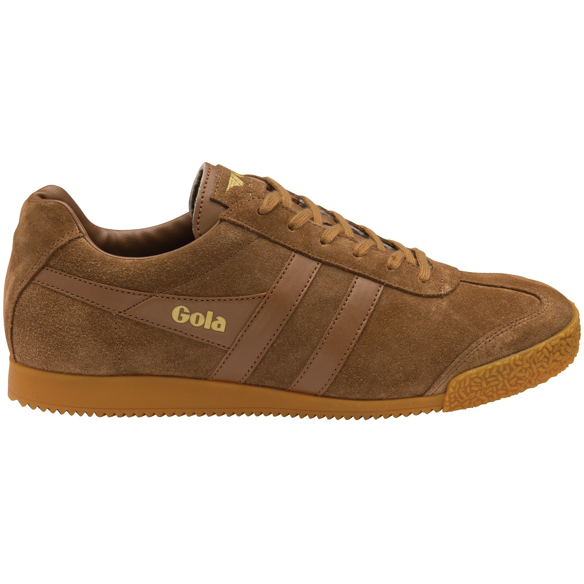 Gola Classics Women's Hawk Suede '86 Sneakers