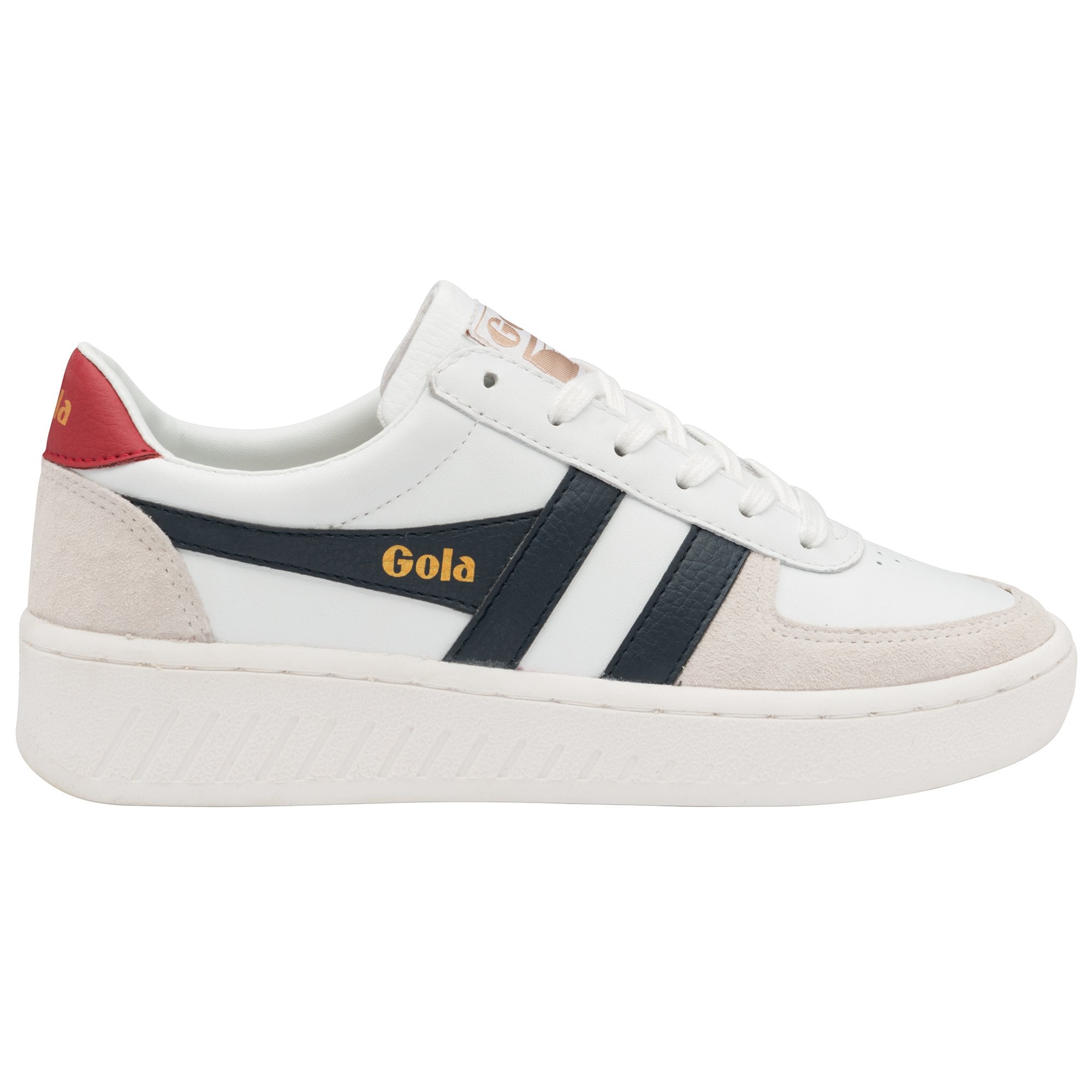 Gola Classics Women's Hawk Suede '86 Sneakers