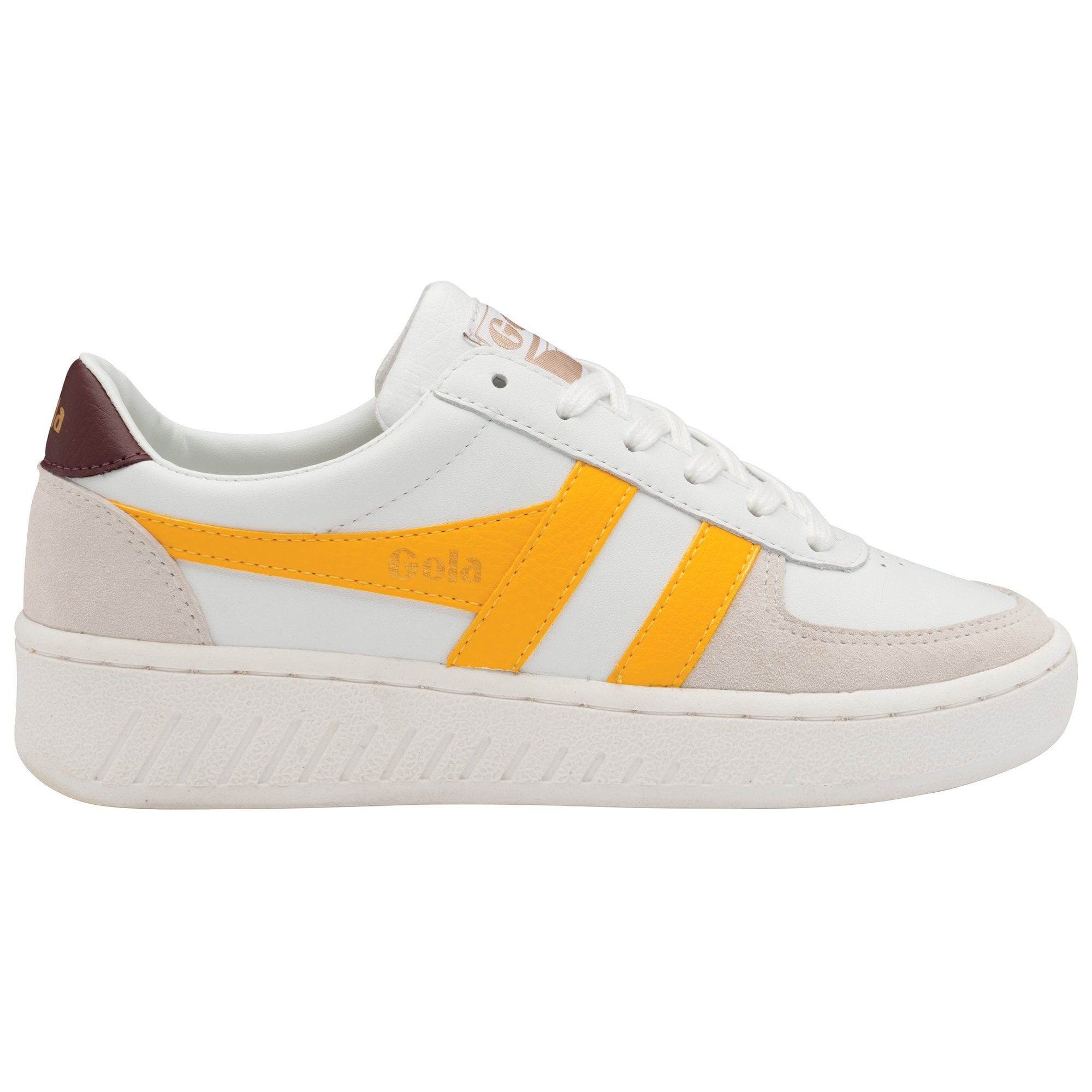 Gola Classics Women's Hawk Suede '86 Sneakers
