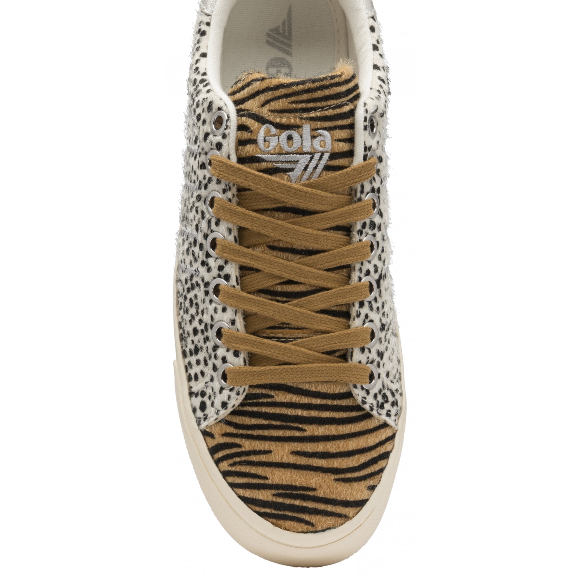 Gola Classics Women's Sprinter Sneakers