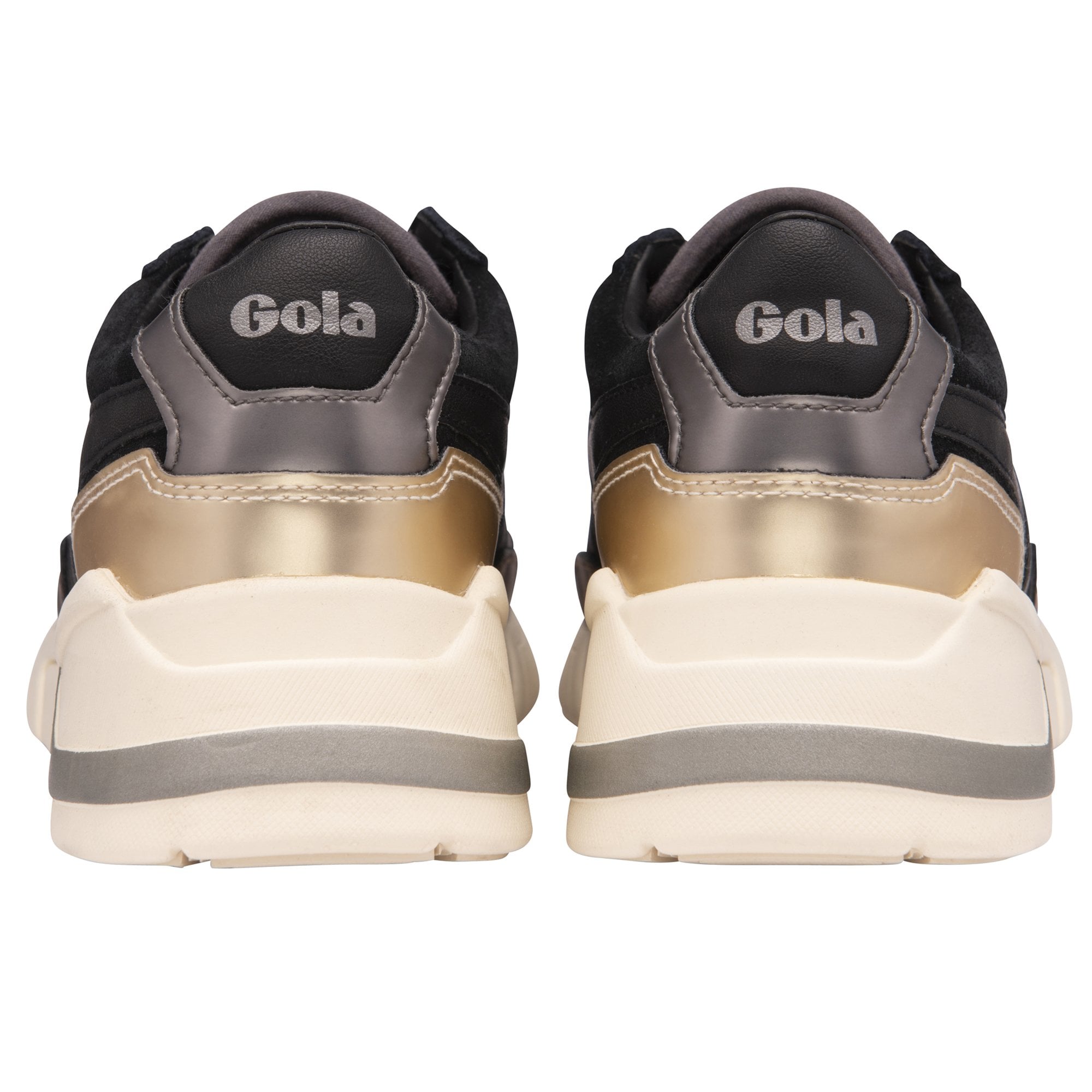 Gola Classics Women's Sprinter Sneakers