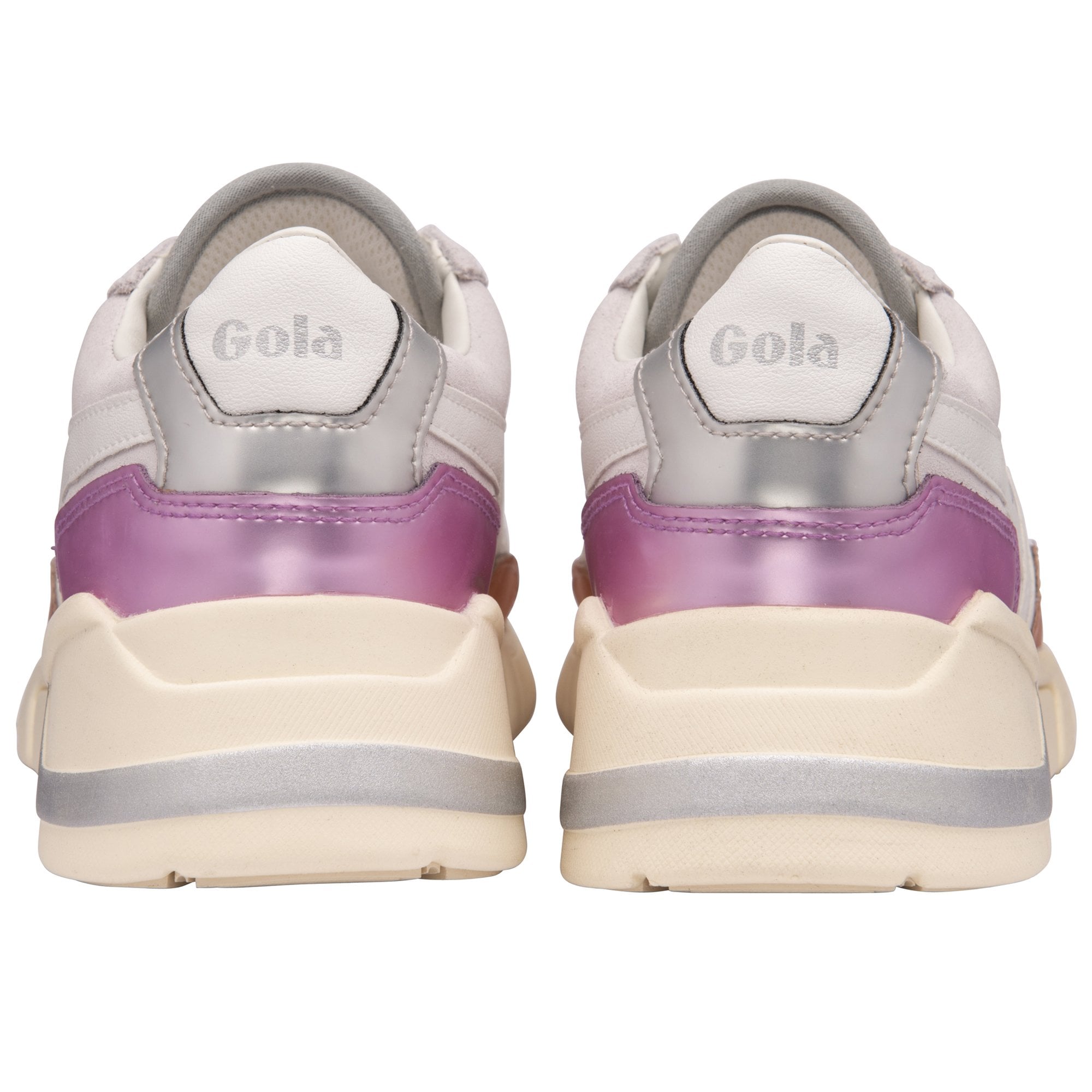 Gola Classics Women's Sprinter Sneakers