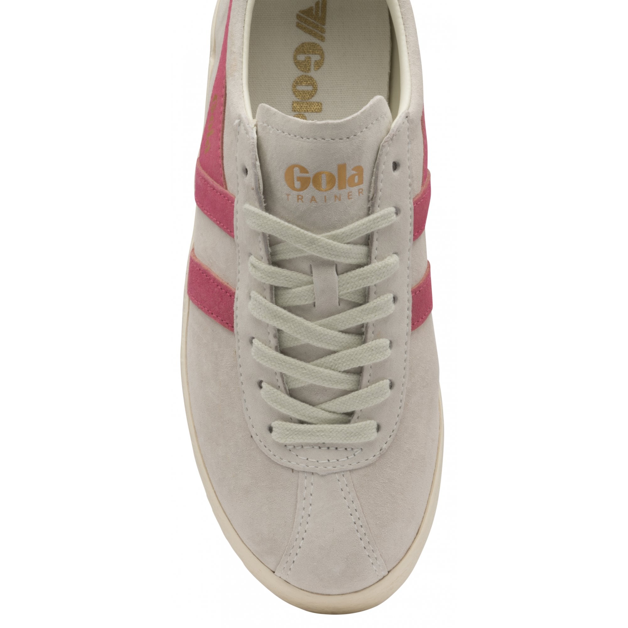 Gola Classics Women's Sprinter Sneakers