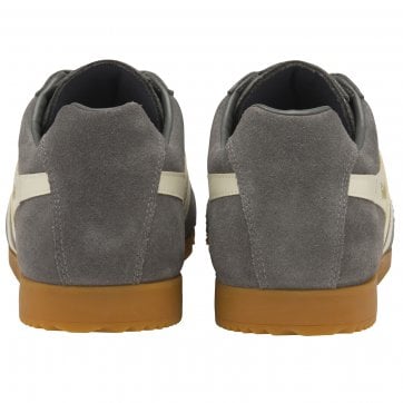 Women's Stadia Leather Sneakers