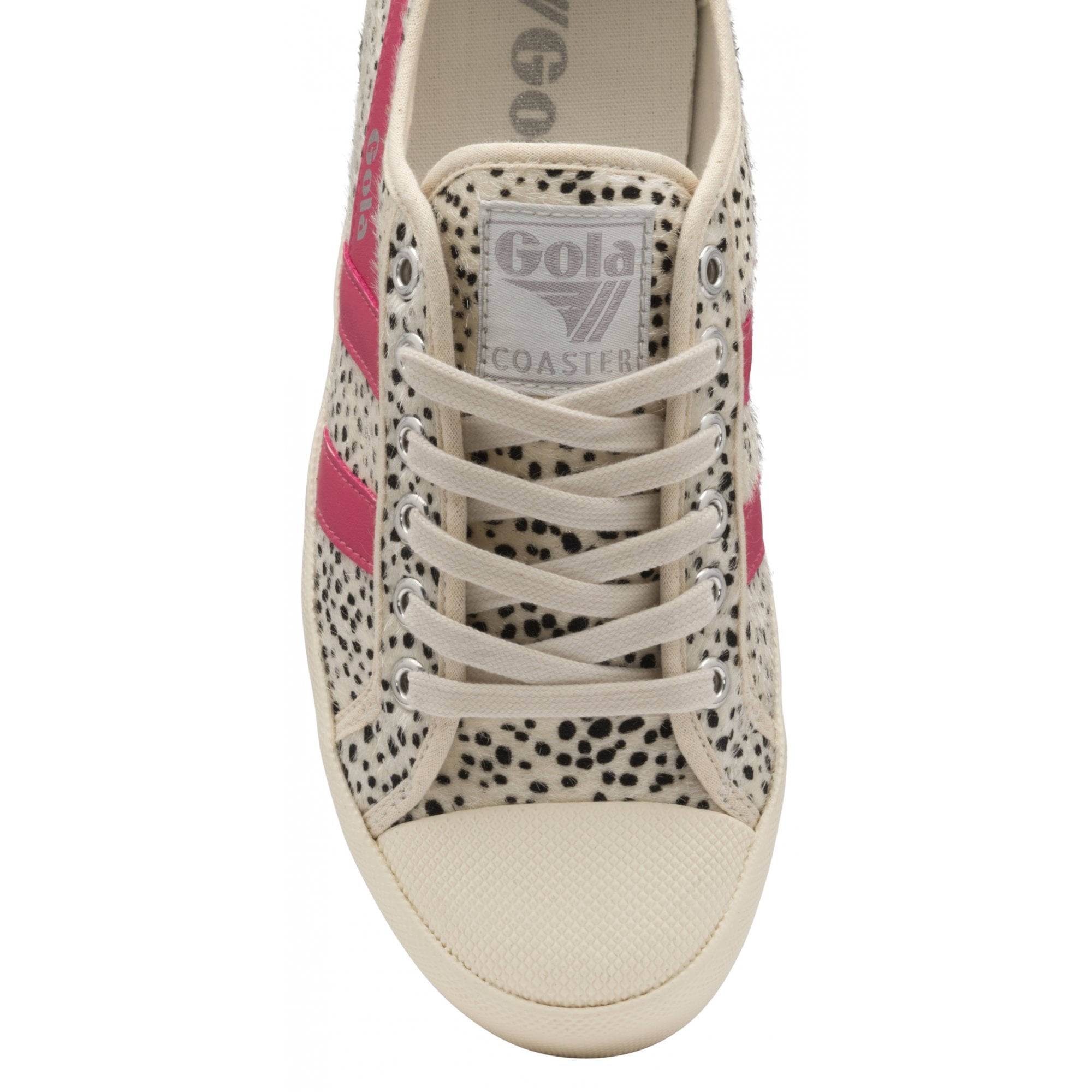 Gola Classics Women's Stadium '86 Sahara Sneakers